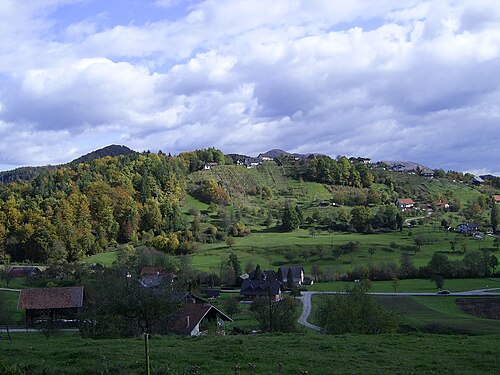 Ložnica (Velenje)