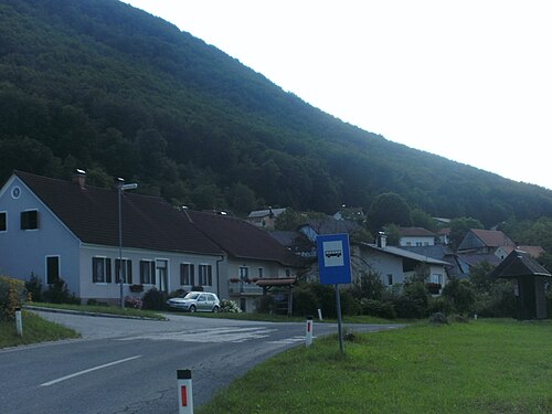 Konjiška vas (Slovenske Konjice)