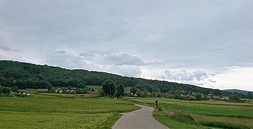 Sobenja vas (Brežice)