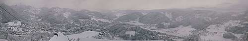 Strmca (Laško)