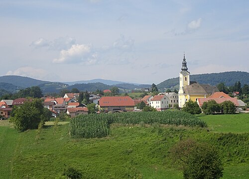 Ponikva (Šentjur)