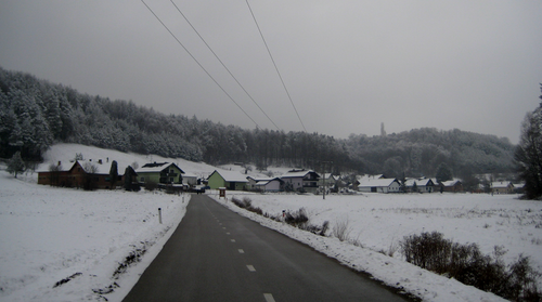 Trdkova (Kuzma)