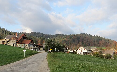 Pungert (Škofja Loka)