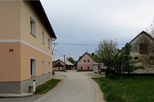 Slivice (Cerknica)