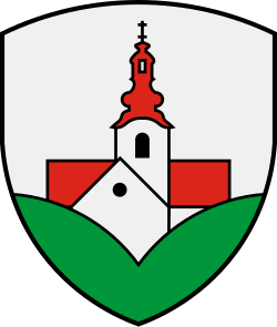 Grb občine Lenart