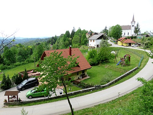 Zaplana (Vrhnika)
