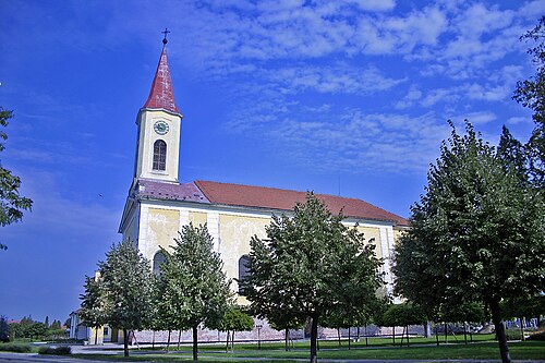 Črenšovci (Pomurska)