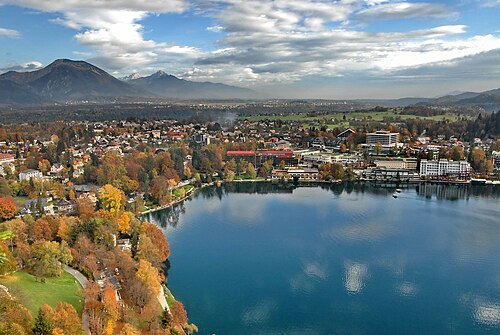 Bled (Gorenjska)