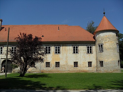 Beltinci (Pomurska)