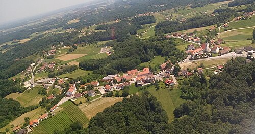 Cerkvenjak (Podravska)