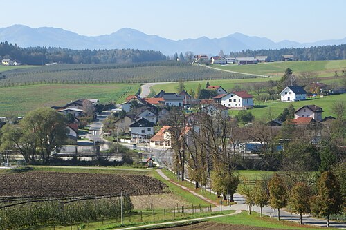 Hotunje (Šentjur)