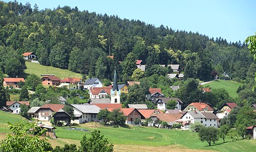 Vrhpolje pri Moravčah (Moravče)