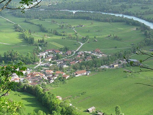 Ladra (Kobarid)
