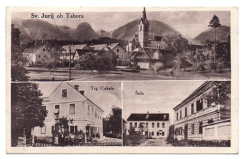 Tabor (Savinjska)