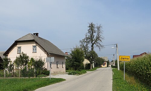 Jama (Kranj)