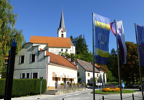 Dobrna (Savinjska)