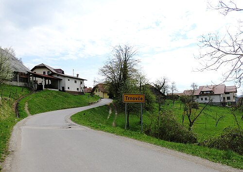 Trnovče (Lukovica)