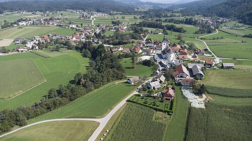 Krka (Ivančna Gorica)