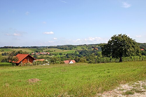 Andrejci (Moravske Toplice)