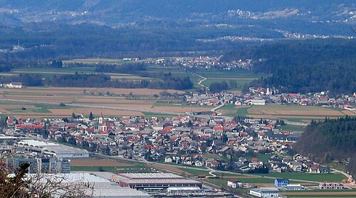 Naklo (Gorenjska)