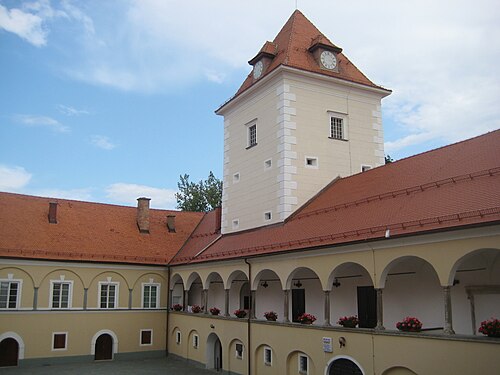 Rače - Fram (Podravska)