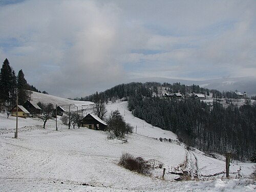 Sveta Planina (Trbovlje)