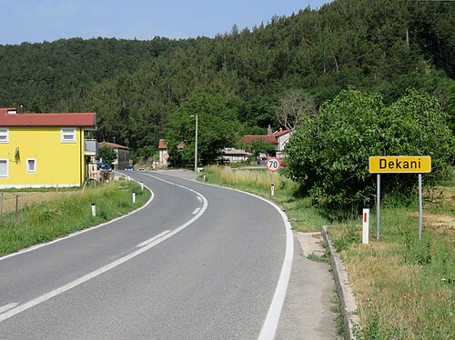 Dekani (Koper)
