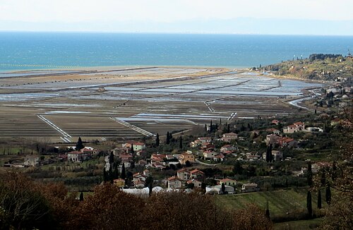 Parecag (Piran)