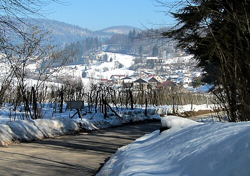 Lesno Brdo (Horjul)