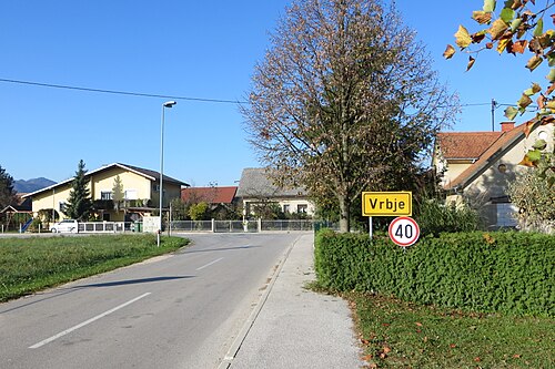 Vrbje (Žalec)
