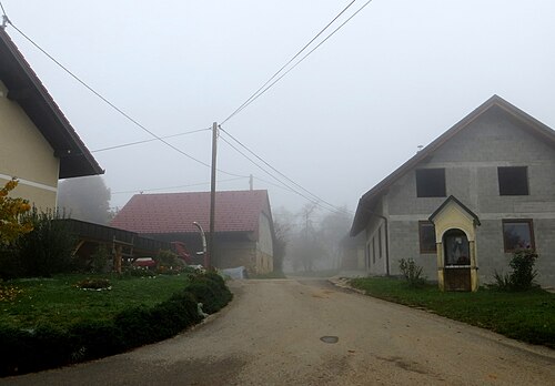Peč (Grosuplje)