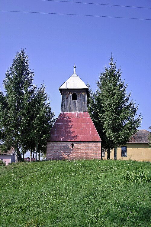 Šalovci (Pomurska)
