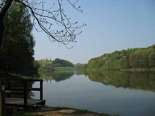 Sveti Jurij ob Ščavnici (Pomurska)