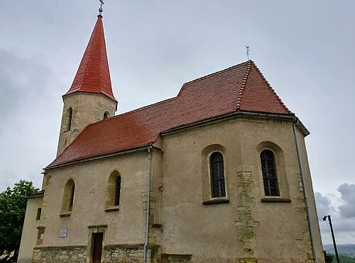 Mala Nedelja (Ljutomer)