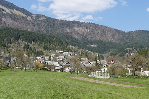 Leše (Tržič)