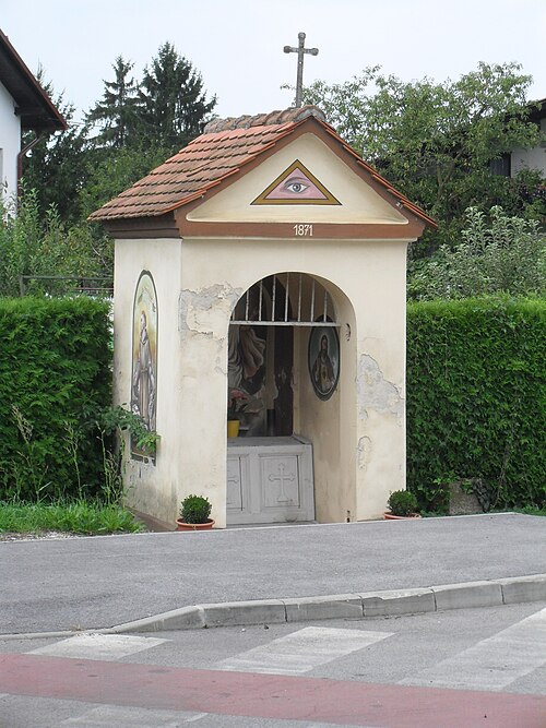 Tišina (Pomurska)