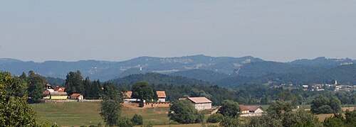 Slovenska vas (Šentrupert)