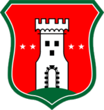Grb občine Kostel
