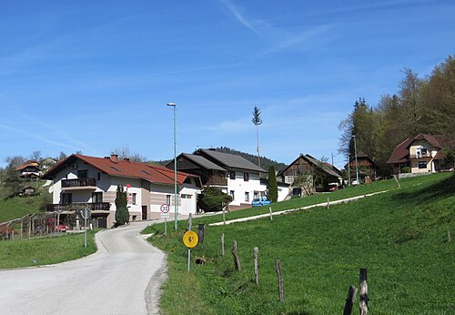 Konj (Litija)