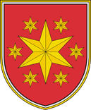 Grb občine Gornji Grad