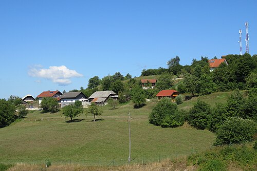 Medvedjek (Trebnje)