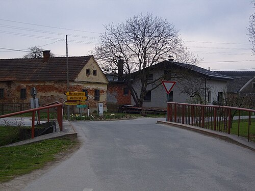 Kobilje (Pomurska)
