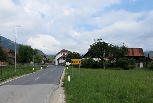 Bočna (Gornji Grad)
