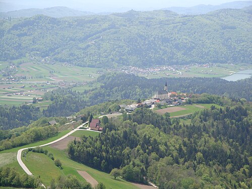 Razbor (Sevnica)