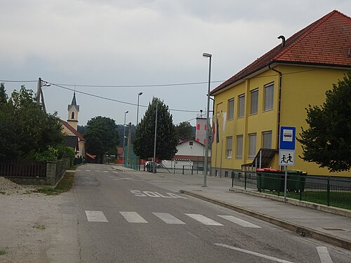 Sela (Videm)