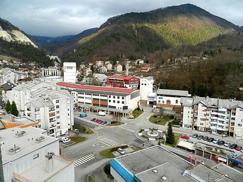 Hrastnik (Zasavska)