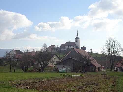 Sveti Jernej (Slovenske Konjice)