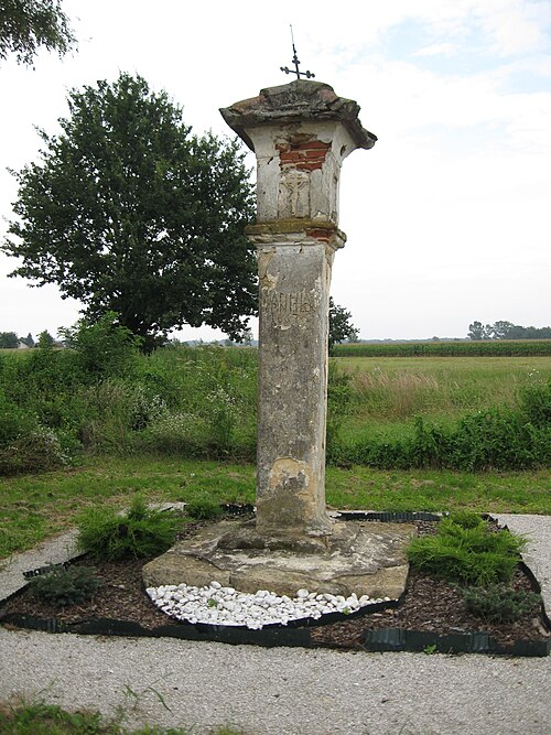 Plitvica (Apače)