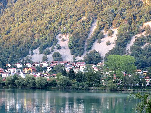 Modrej (Tolmin)