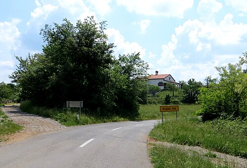 Krajna vas (Sežana)